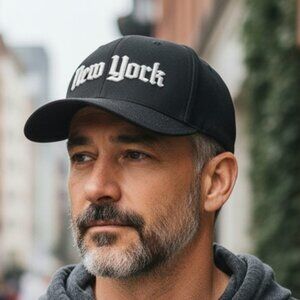 Mitchell & Ness New York Islanders Adjustable Cap